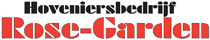 Logo van Hoveniersbedrijf Rose-Garden