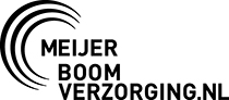Logo van Meijer Boomverzorging