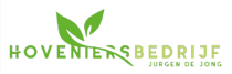 Logo van Hoveniersbedrijf Jurgen de Jong